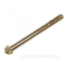 Болт анкерний із гайкою М10*40