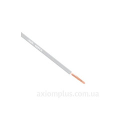 Провід Lapp H05V-K 1х0,5 білий (4510051) Провід Lapp H05V-K 1х0,5 білий (4510051)