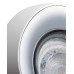 Точковий світильник Kanlux 27806 Elnis GU10/GU5.3 1x10W IP20 білий