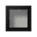 Підрозетник Jung LS Cube LS581ASWM одномісний графіт