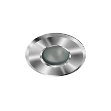 Точковий світильник Azzardo AZ1715 Oscar GU10 1x7W IP44 хром