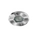 Точковий світильник Azzardo AZ1715 Oscar GU10 1x7W IP44 хром Точковий світильник Azzardo AZ1715 Oscar GU10 1x7W IP44 хром