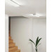Світильник стельовий Nordlux 2410036101 Wilmington LED 1x15W 3000K 1700Lm IP20 білий