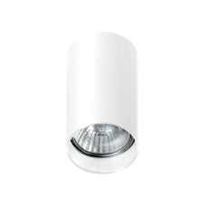 Точковий світильник Azzardo AZ1706 Mini Round GU10 1x50W IP20 білий