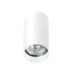 Точковий світильник Azzardo AZ1706 Mini Round GU10 1x50W IP20 білий