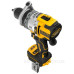 Ударний дриль-шурупокрут безщітковий DeWALT DCD1007NT XR Li-Ion 18В 169Нм Нм 450-1200-2000 об/хв патрон 13мм