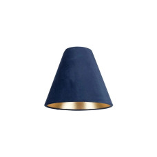 Абажур Nowodvorski 8501 Cameleon Cone S Blue Абажур Nowodvorski 8501 Cameleon Cone S Blue