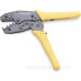 Затискач для клем Tolsen (38056) 0.5-6кв.мм (22-10 AWG) 220мм «Профі»