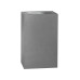 Вуличний світильник Goldlux 304582 Boston GU10 2x10W IP44 сріблястий