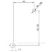 Контактор Schrack LZDC09B3 Cubico Classic 230В AC 1НВ+1НЗ 4кВт 9А 3Р