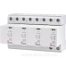 Обмежувач перенапруги Eti ETITEC SM T12 300/25 4+0 8p TNC-S (2440572)