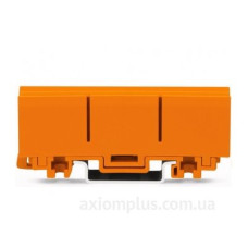 Монтажний адаптер для кріплення затискачів WAGO 2273-500