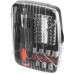 Набір викруткових вставок Black&Decker 1/4
