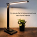 Світильник настільний LED SLIM 8W 3000-6500К срібний Violux ( 540501 )