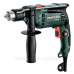 Ударний дриль Metabo SBE 650 9Нм 650Вт 0-2800об/хв ключовий патрон (600742000)