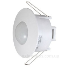 Датчик руху E.Next e.sensor.pir.42.white