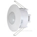 Датчик руху E.Next e.sensor.pir.42.white