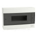 Навісний щит Schneider Electric Easy9 EU EZ9EUC112 1 ряд 12М