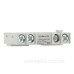 Фронтальний блок контактів Eaton NHI-E-11-PKZ0 1NO 1NC