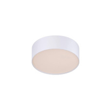 Світильник стельовий Kloodi KD-MONZA120 12W CCT WH LED 3000K/4000K/6000K 1200Lm IP44 білий Світильник стельовий Kloodi KD-MONZA120 12W CCT WH LED 3000K/4000K/6000K 1200Lm IP44 білий