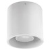 Точковий світильник Downlight Kanlux Algo GU10 CO-W (27035) білий
