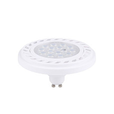 Світлодіодна лампочка Nowodvorski 9214 Reflector LED GU10 1x9W 4000K 930Lm IP20 біла