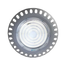 Світильник ДСП LED підвісний ISKRA 100W 11000Lm 6500K IP65 ( UFO P 100W 03 )