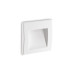 Світильник для підсвітки сходів/коридору Ideal Lux 268996 Wire LED 1x1.5W 3000K 90Lm IP65 білий