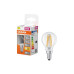 Світлодіодна лампочка Osram 4099854468759 LED E14 1x3.4W 2700K 470Lm IP20