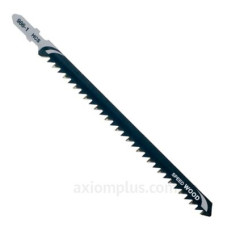 Пильне полотно DeWALT DT2169 по деревині, ДСП, МДФ, пластику великої товщини.