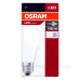 Світлодіодна лампа Osram 4052899973404 VALUE A75 10.5Вт 1055Лм 4000К E27