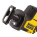 Шабельна акумуляторна пила DeWALT DCS312D2 XR Li-Ion 10,8/12В 0-2800ход/хв з 2 акумуляторами 2Ач та зарядним пристроєм