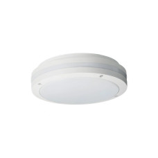 Вуличний світильник Azzardo AZ4373 Fano R E27 2x40W IP54 білий Вуличний світильник Azzardo AZ4373 Fano R E27 2x40W IP54 білий
