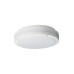 Вуличний світильник Azzardo AZ4373 Fano R E27 2x40W IP54 білий
