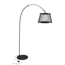 Торшер Zuma Line ML3328-1-3BD Balu LED 1x20W 2700K-6000K 2300Lm IP20 чорний (5905316665576) Торшер Zuma Line ML3328-1-3BD Balu LED 1x20W 2700K-6000K 2300Lm IP20 чорний (5905316665576)