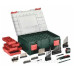 Акумуляторний ударний дриль-шуруповерт Metabo SB 18 L BL 2x2Aч Li-Power (613157710)
