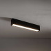 Вуличний світильник Nowodvorski Outline S LED 1x20W 3000K 1200Lm IP44 чорний ( 11360 )