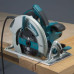 Ручна циркулярка Makita 1800Вт, 210мм