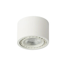 Точковий світильник Azzardo AZ3492 Eco Alix GU10 1x35W IP20 білий