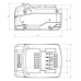 Набір акумуляторів Metabo ASC 55 5,2Аг 2шт (685051000) Набір акумуляторів Metabo ASC 55 5,2Аг 2шт (685051000)