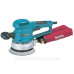 Ексцентрикова шліфувальна машинка Makita BO6030 310Вт