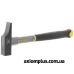 Столярний молоток Stanley STHT0-54160 Fiberglass 500г
