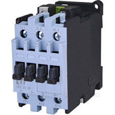 Контактор ETI 004646541 CES 25.00 (11 kW) 24В AC Контактор ETI 004646541 CES 25.00 (11 kW) 24В AC