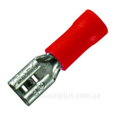 Ізольований наконечник E.Next e.terminal.stand.fdd1.25.110.8 (s4041005) Ізольований наконечник E.Next e.terminal.stand.fdd1.25.110.8 (s4041005)