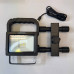 Прожектор переносний STHOR 10W 1000Lm 2200 mAh ( 82881 )