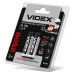 Акумулятор Videx AA 2500мАч (HR6/2500/2DB) 1шт.