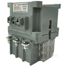Електромагнітний контактор CNC CJ40-1000 625кВт 220В 1000А (Б00029657) Електромагнітний контактор CNC CJ40-1000 625кВт 220В 1000А (Б00029657)