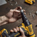 Безщітковий заклепочник DeWALT DCF403NT XR Li-Ion 18 В ∅2мм