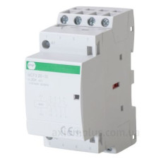Магнітний пускач Promfactor MCF3 20A 3NO 1NC 24В (MCF32031024) Магнітний пускач Promfactor MCF3 20A 3NO 1NC 24В (MCF32031024)