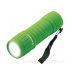 Ліхтарик Westinghouse WF87-3R03PD16(green) 3Вт COB WF87+3хAAA/R03 батареї в комплекті (зелений)